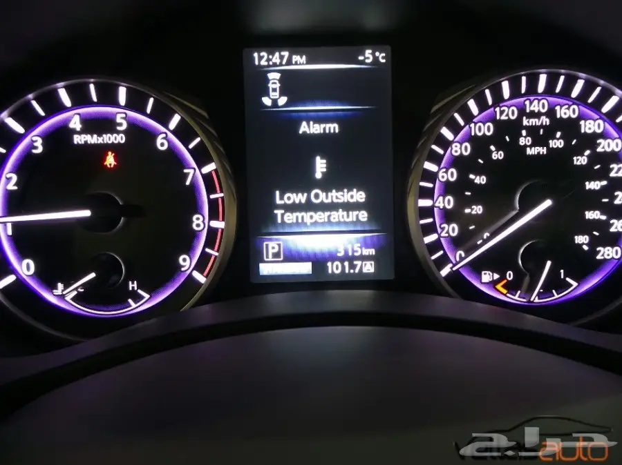 Infinity Q60 S: فرصة لا تُفوّت! (image 14)