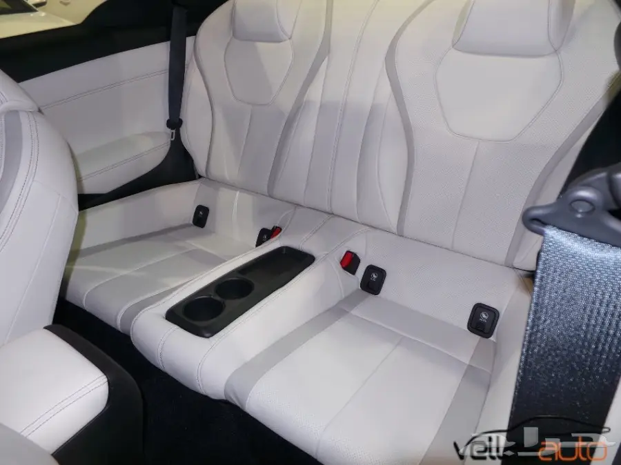 Infinity Q60 S: فرصة لا تُفوّت! (image 18)