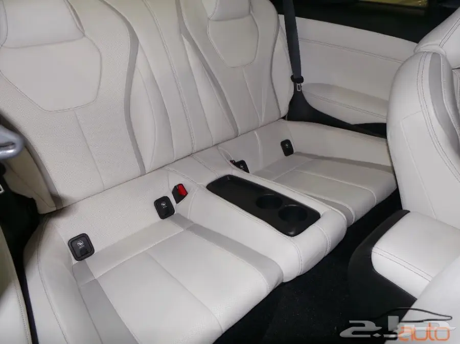 Infinity Q60 S: فرصة لا تُفوّت! (image 20)