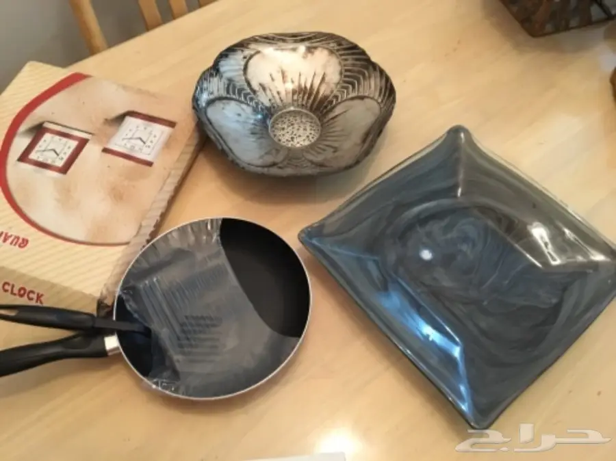 أواني منزلية جديدة من ساكو - فرصة لا تُفوّت! (image 5)