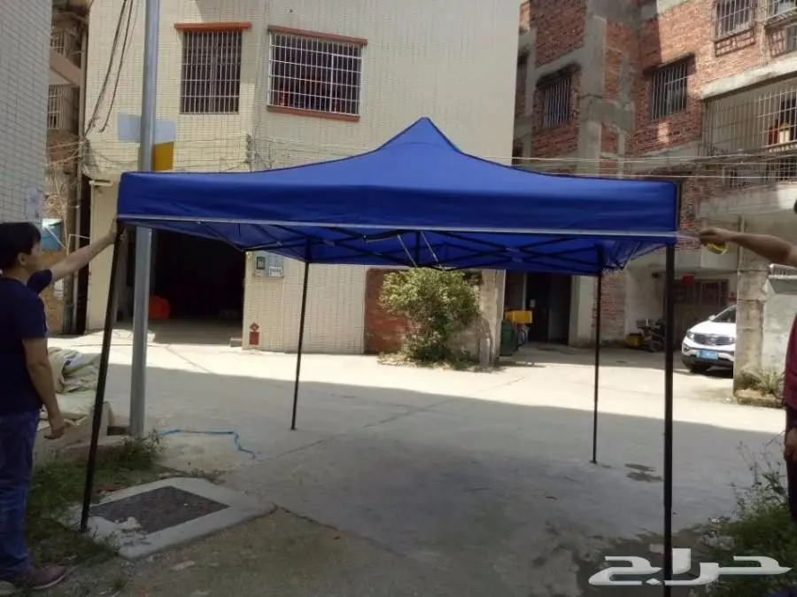 مظله مظلات متنقله لعدة استخدامات (image 9)