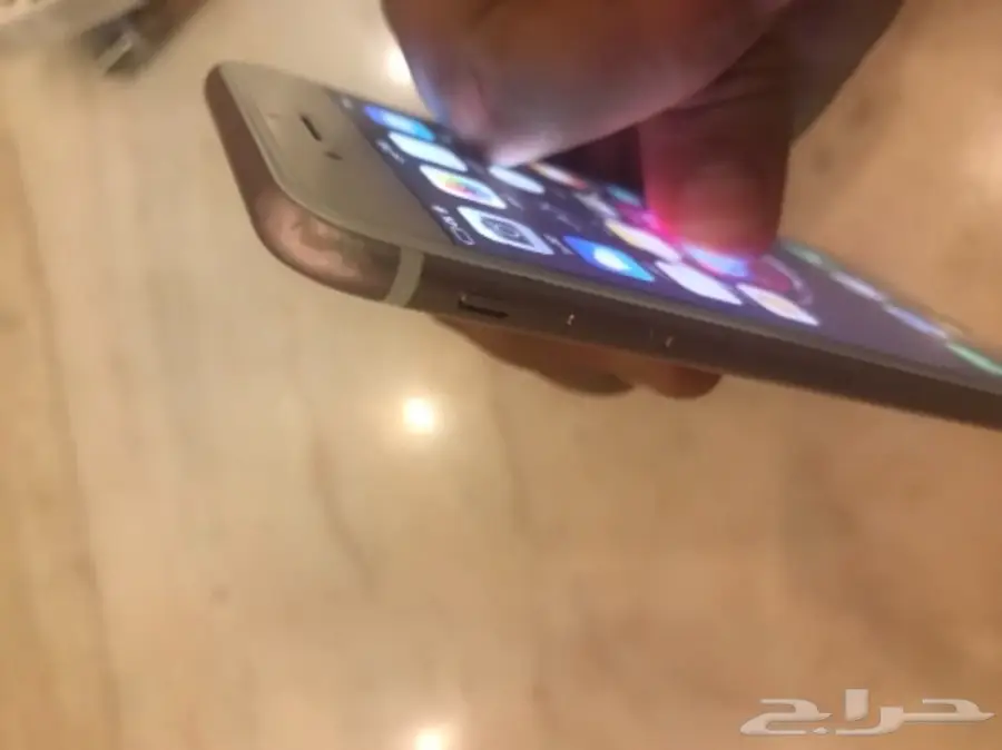 ايفون 7 روز 128 قيقا - شاشة جديدة الأصلية (image 4)