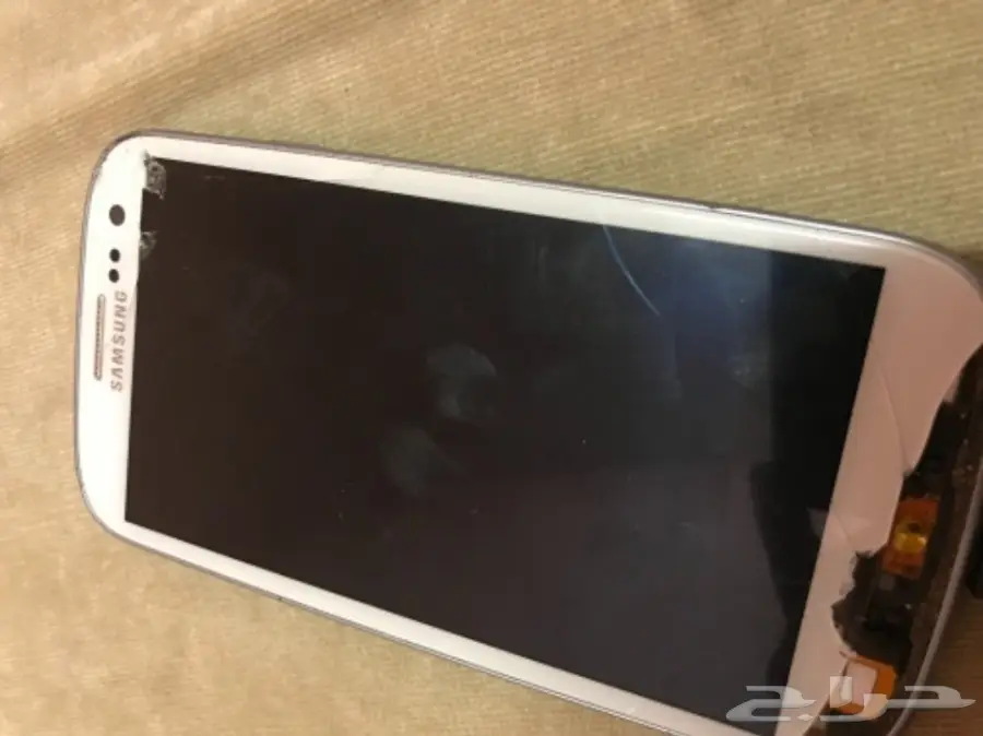 سامسونج جلكسي اس 3 - فرصة ذهبية!