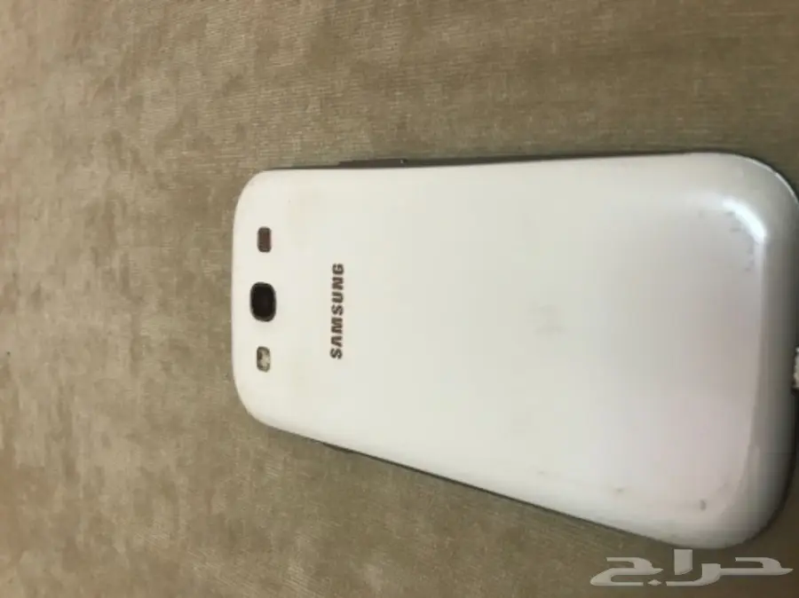 سامسونج جلكسي اس 3 - فرصة ذهبية! (image 1)