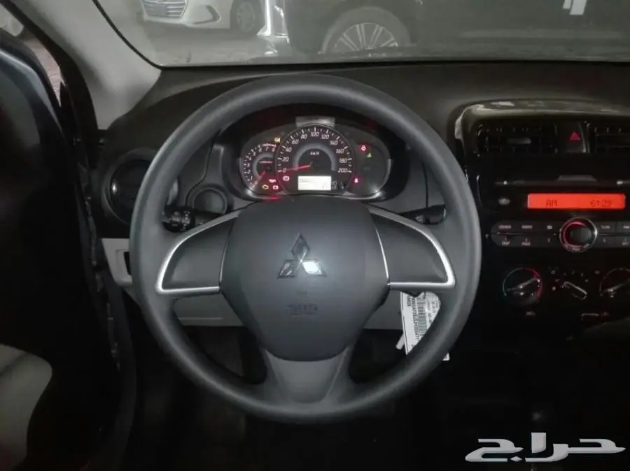 ميتسوبيشي اتراج 2018 - فرصة لا تُفوّت! (image 1)