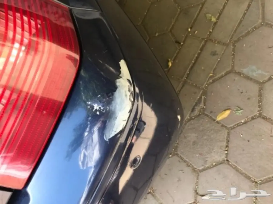 GM صدام خلفي ورفارف امامية وسمكات كابريس 2006 (image 4)