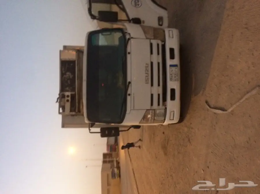 ثلاجة جامبو 2009 - هوسينق كوريه - ممتازة (image 4)