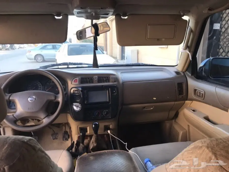 باترول 2002 (image 1)