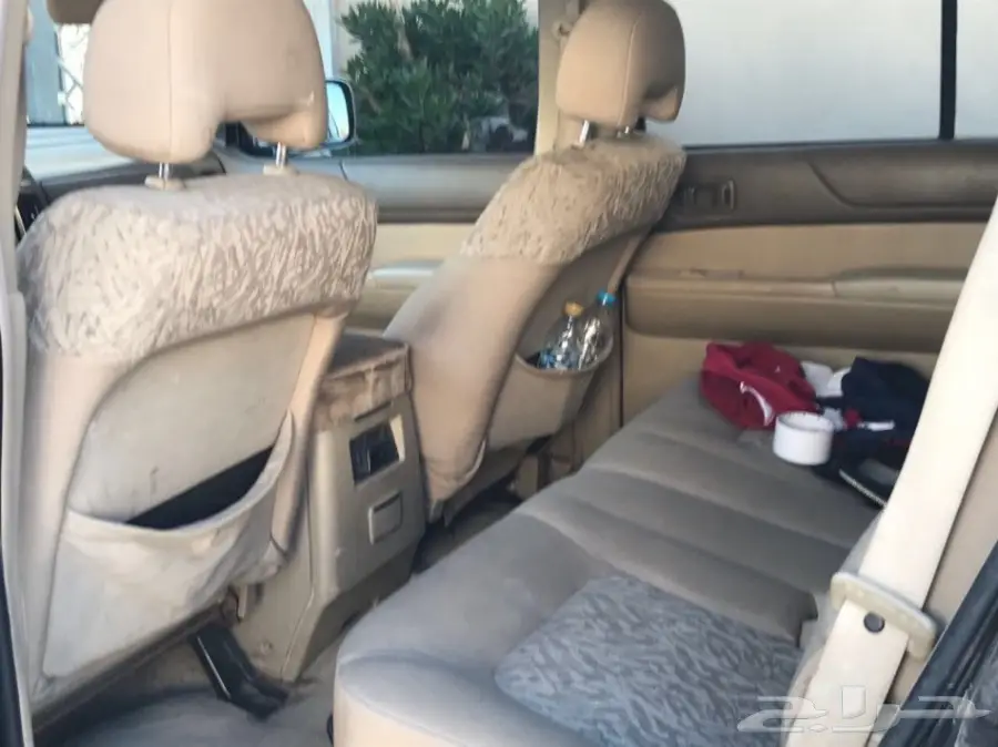 باترول 2002 (image 2)