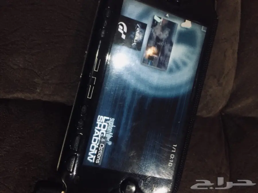 Psp للبيع وpsp vita