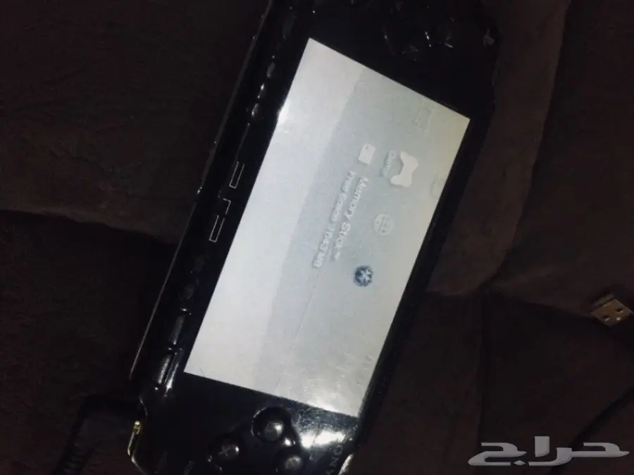 Psp للبيع وpsp vita (image 1)