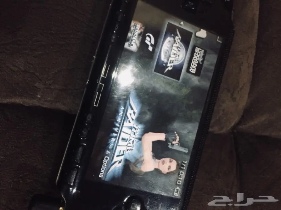 Psp للبيع وpsp vita (image 2)