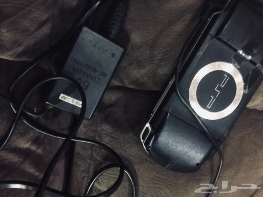 Psp للبيع وpsp vita (image 4)