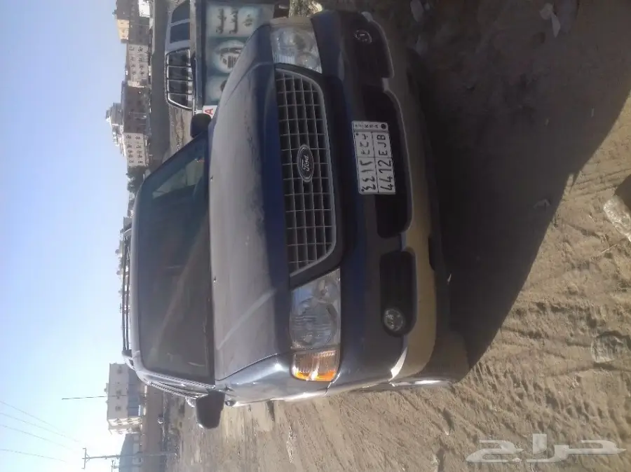 للبيع فورد اكسبلور  2005 