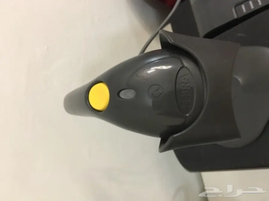 طابعة باركود وطابعة فواتير ودرج كاشير وقارئ  (image 2)