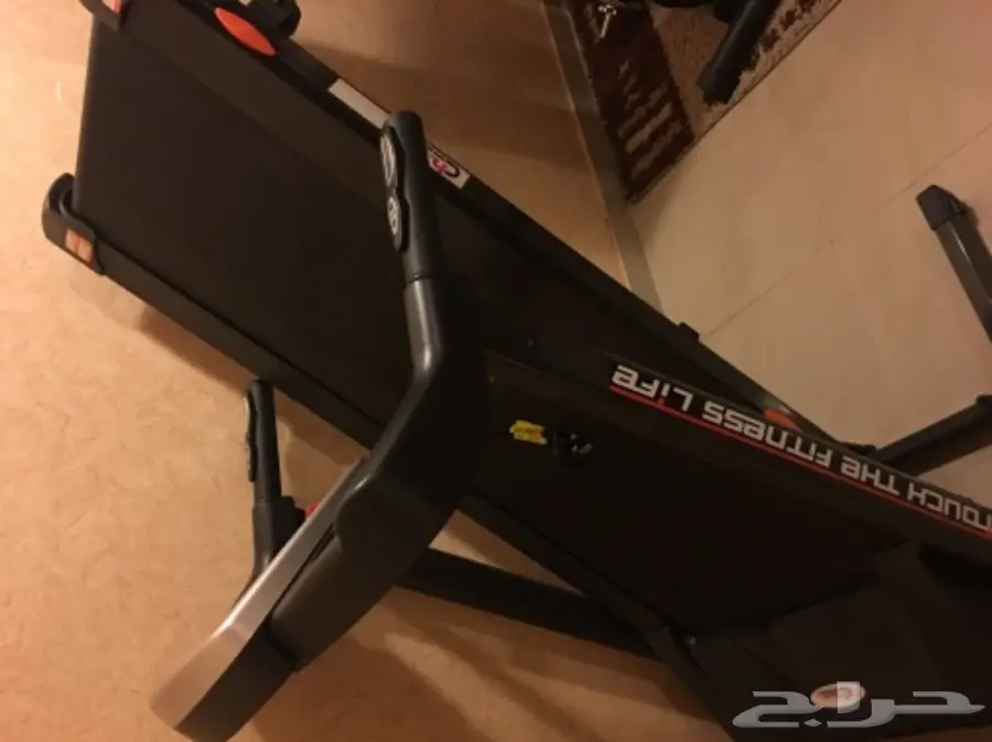 جهاز سير كهربائي  (image 1)