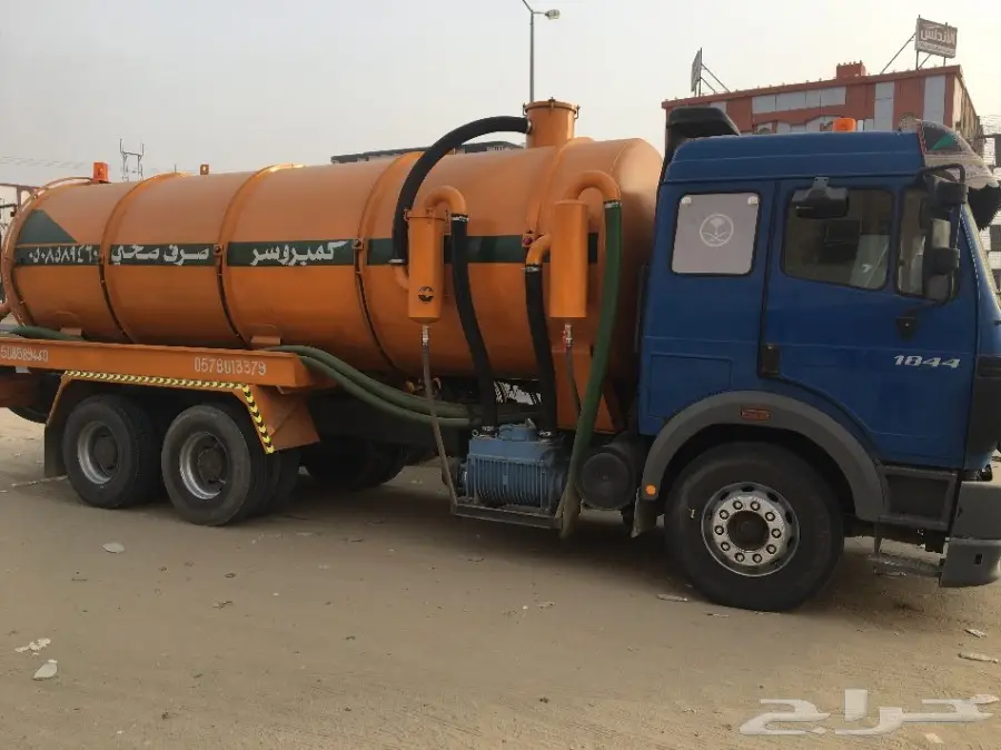 وايت كمبرشر للبيع نظيف صرف صحي (image 2)