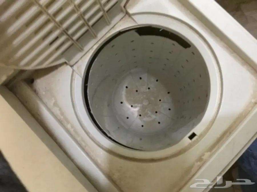 غساله نشاف  (image 1)