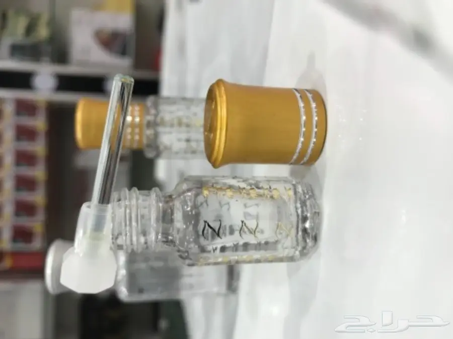 علب ادهان ميل زجاج بسعر الجملة 