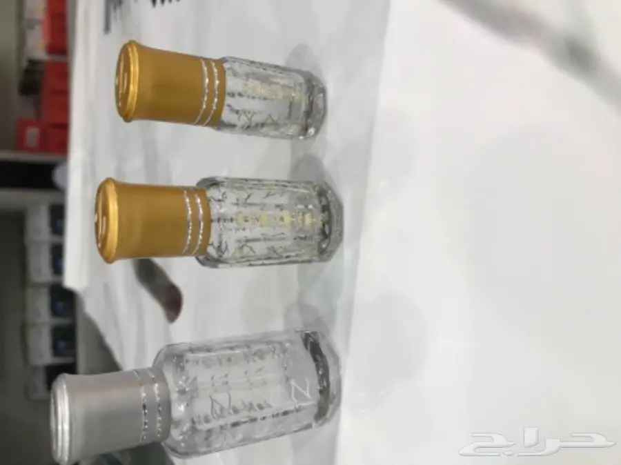 علب ادهان ميل زجاج بسعر الجملة  (image 3)