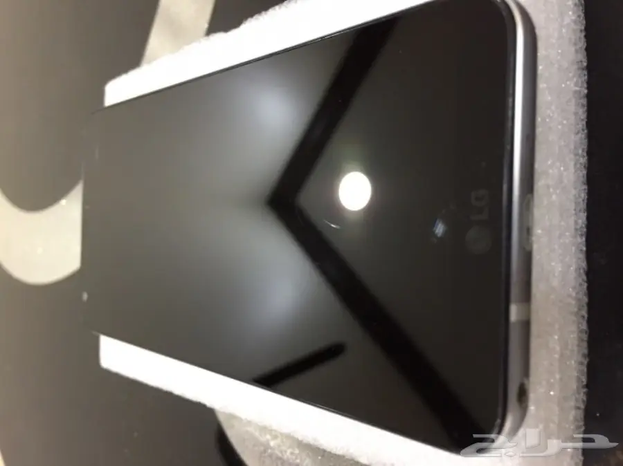 LG Q6 بلس للبيع 64 قيقا (image 3)