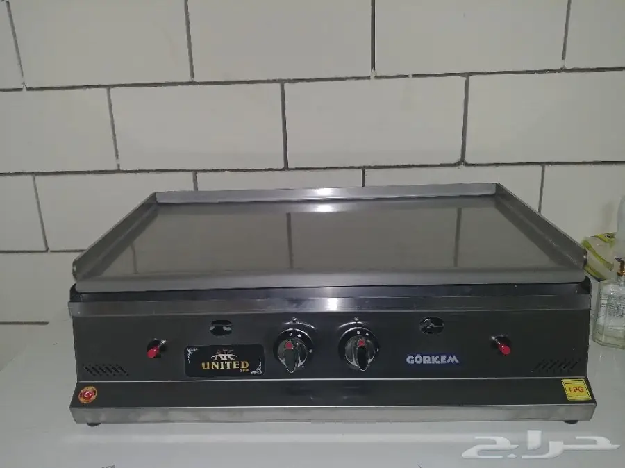 جريل صاج ستيل - مميز مطاعم فود ترك! (image 1)