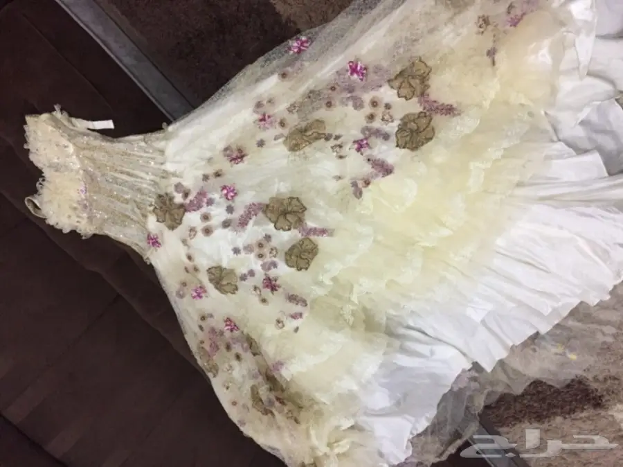فساتين للبيع  (image 1)