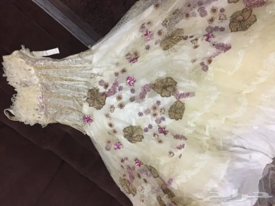 فساتين للبيع  (image 2)