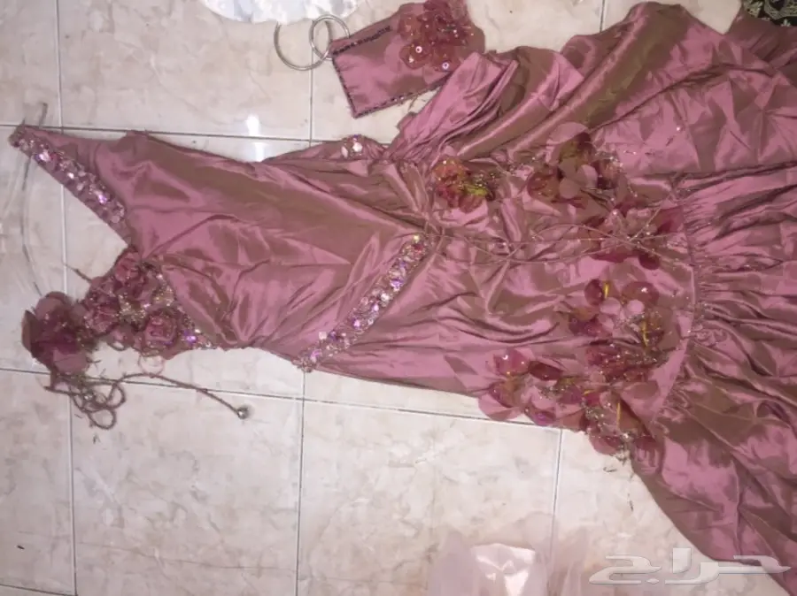 فساتين للبيع  (image 4)