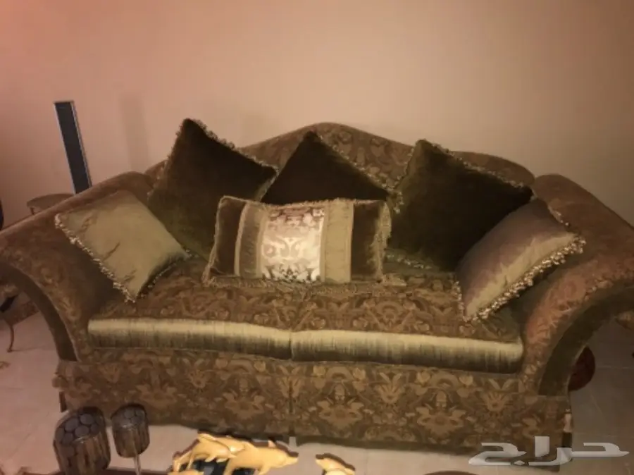 كنب للبيع  (image 1)