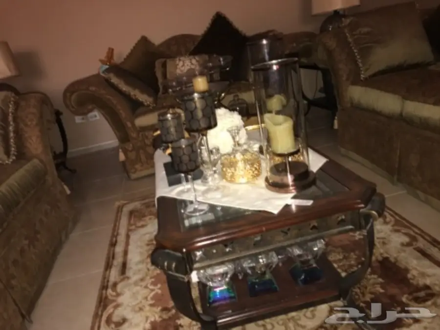 كنب للبيع  (image 3)