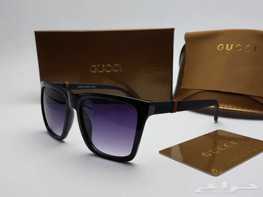 نظارات ماركات عالمية - فرصة لا تُفوّت! (image 8)