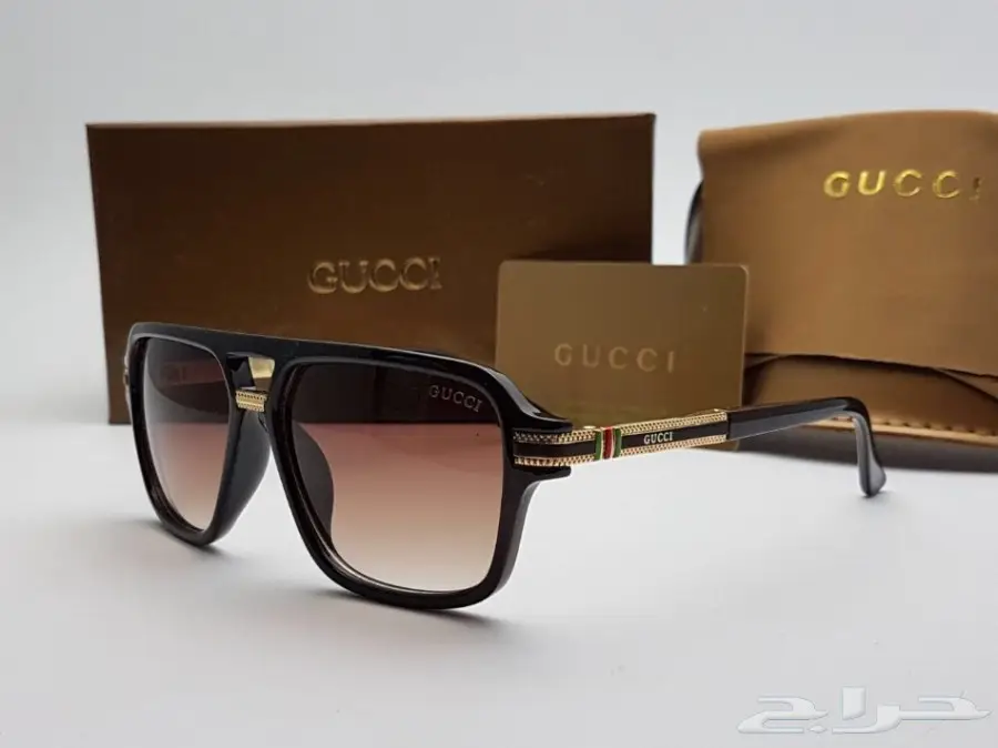 نظارات ماركات عالمية ب80ريال فقط عرض محدود (image 11)