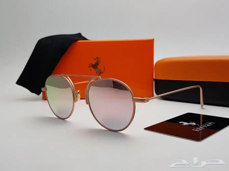 نظارات ماركات عالمية ب80ريال فقط عرض محدود (image 15)