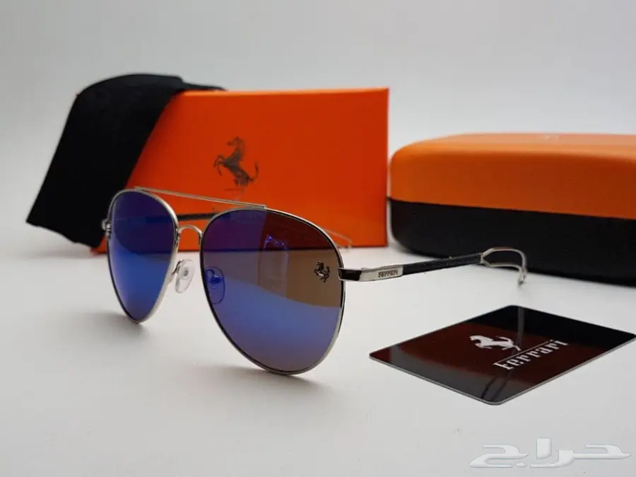 نظارات ماركات عالمية ب80ريال فقط عرض محدود (image 21)