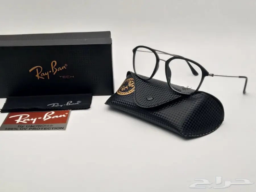 نظارات ماركات عالمية ب80ريال فقط عرض محدود (image 24)