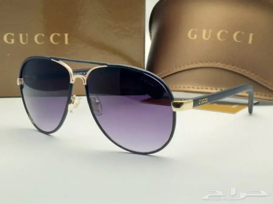 نظارات ماركات عالمية ب80ريال فقط عرض محدود (image 25)