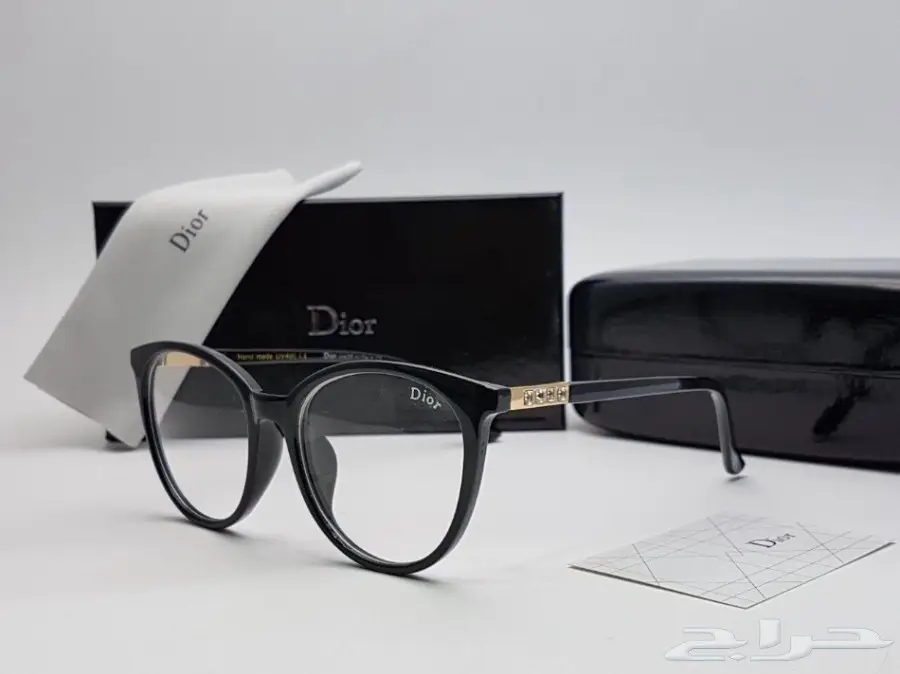 نظارات ماركات عالمية ب80ريال فقط عرض محدود (image 32)