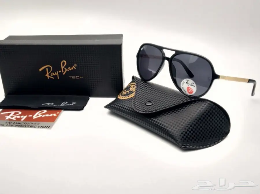 نظارات ماركات عالمية ب80ريال فقط عرض محدود (image 46)