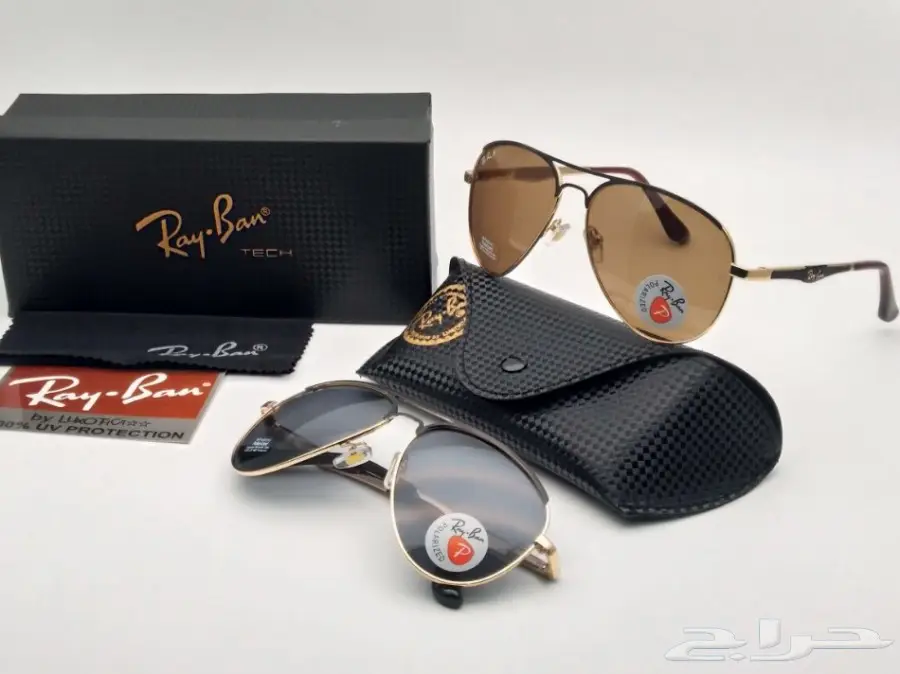 نظارات ماركات عالمية ب80ريال فقط عرض محدود (image 47)