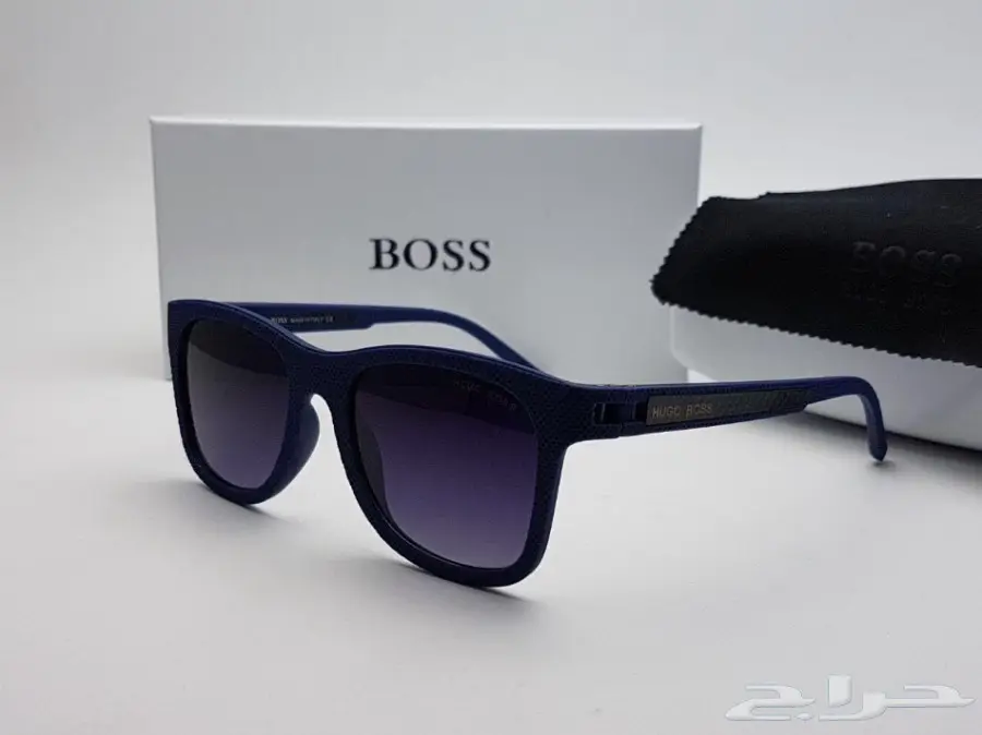 نظارات ماركات عالمية ب80ريال فقط عرض محدود (image 50)