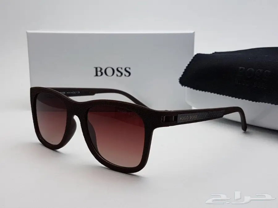 نظارات ماركات عالمية ب80ريال فقط عرض محدود (image 51)