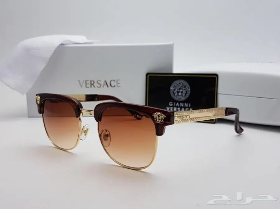 نظارات ماركات عالمية ب80ريال فقط عرض محدود (image 59)