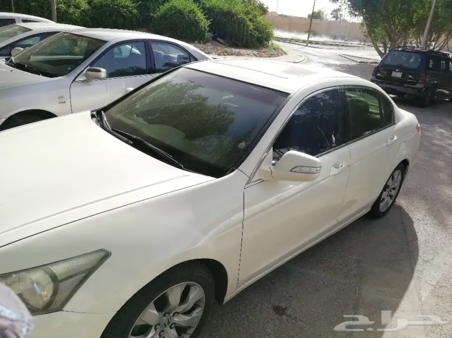 أكوراد 2008 - فرصة لا تعوض!