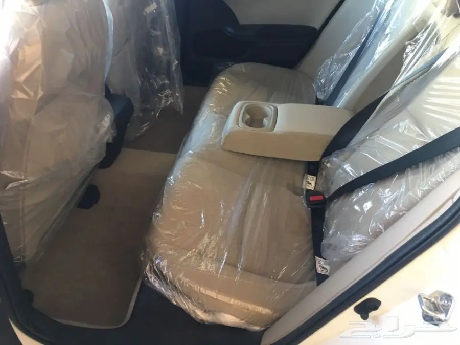 سيفيك DX 2017 بالنقد والتقسيط ( أقل سعر ) (image 7)