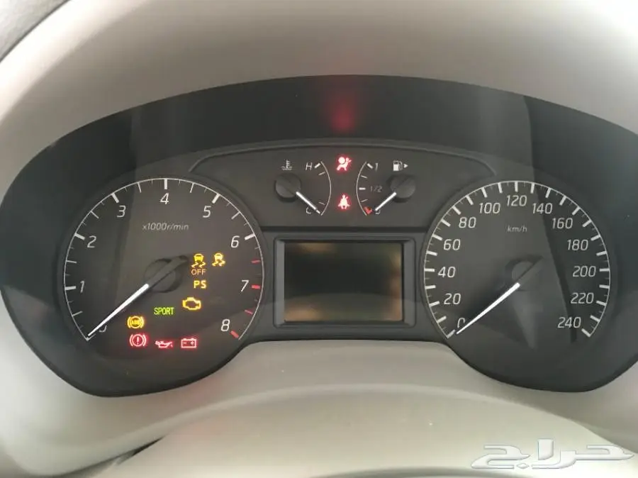 نيسان سنترا 2017 - عرض مميز! (image 5)