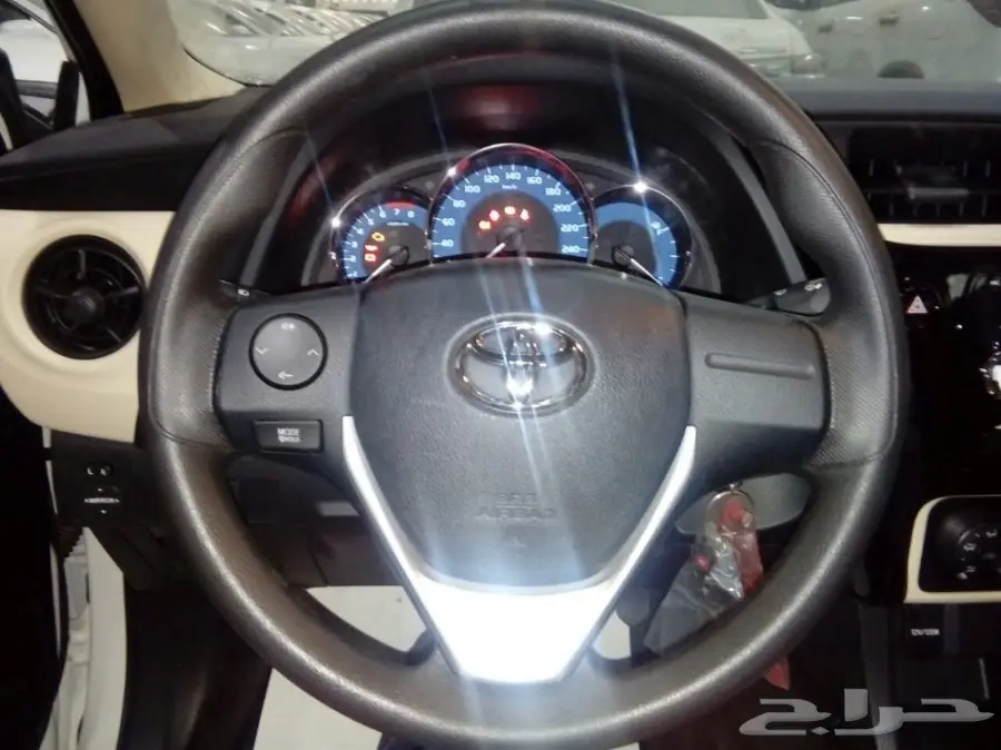 كورولا 2018 XLI - أفضل سعر في السعودية! (image 6)