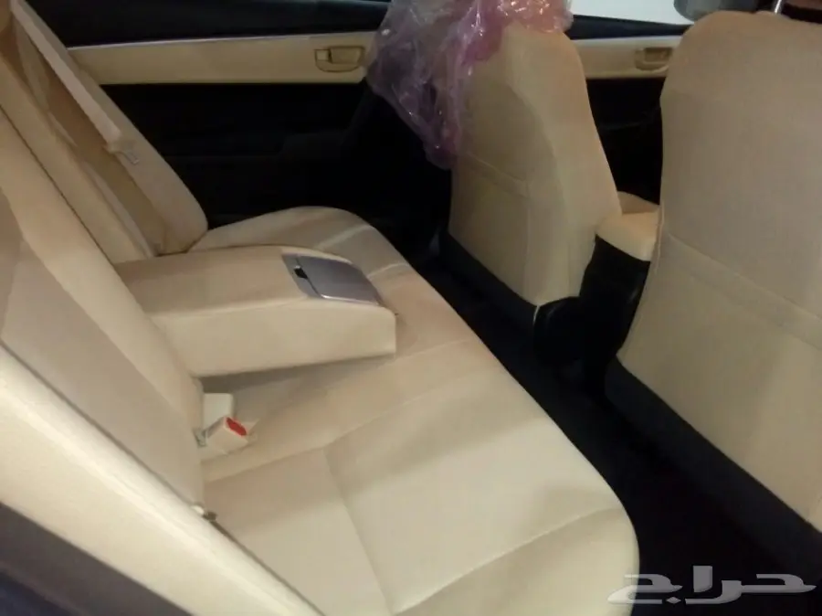 كورولا 2018 XLI - أفضل سعر في السعودية! (image 7)