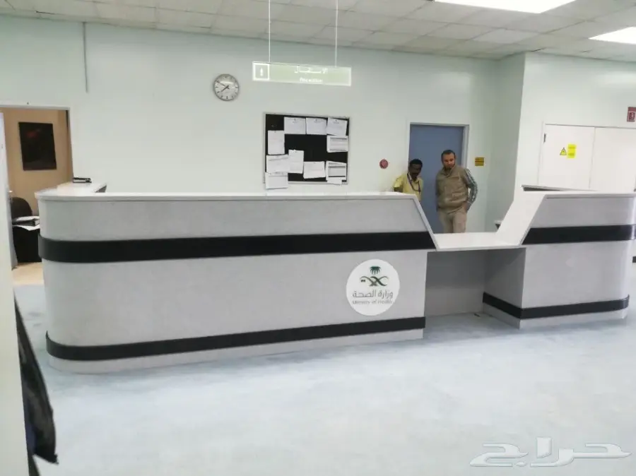 كاونترات رخام صناعي هنكس - جودة كورية