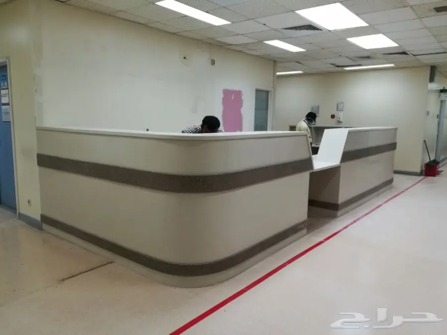 كاونترات رخام صناعي هنكس - جودة كورية (image 4)